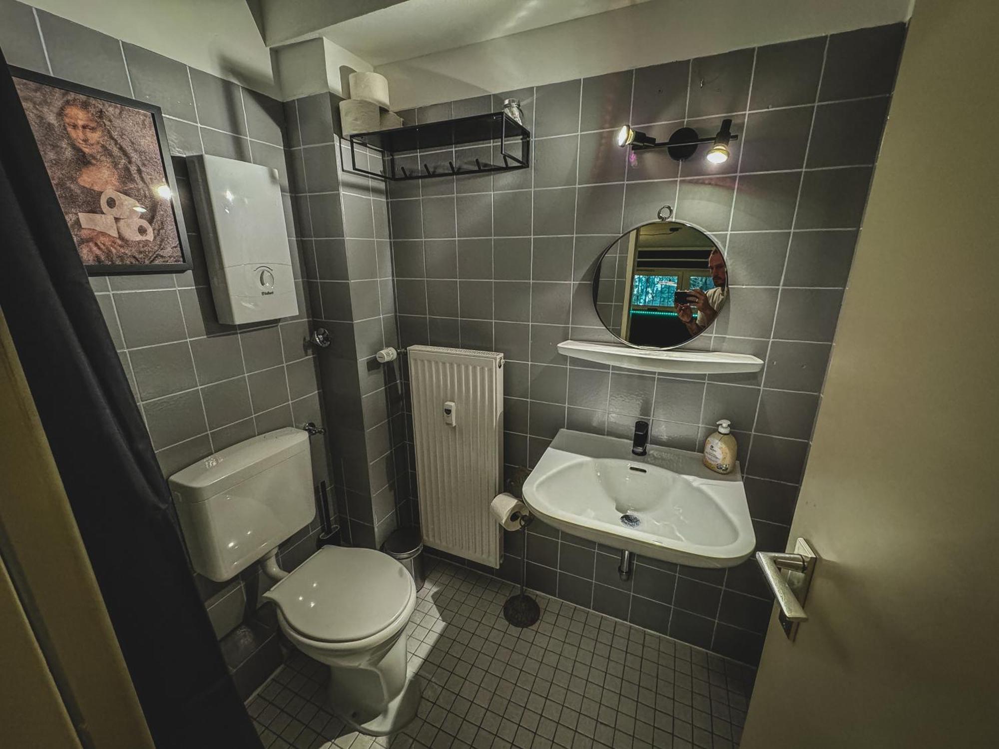 Апартаменти Ihr Zuhause In Вінтерберг Екстер'єр фото