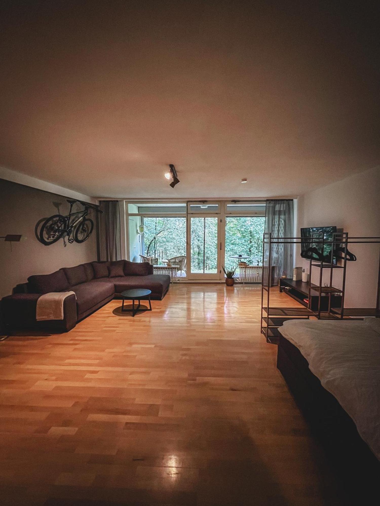 Апартаменти Ihr Zuhause In Вінтерберг Екстер'єр фото